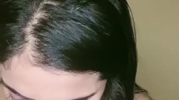 Mbak Echaa Spill Lubang Pipis Mango