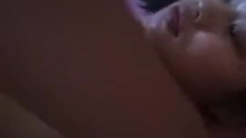 Cewek SMA TitJob Crot Wajah