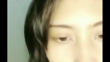 Arshinta Ngewe Kena Sodok Pantatnya