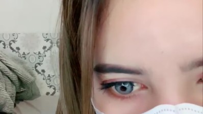 Vania Ozawa Lepas Daleman Ebot Nakal