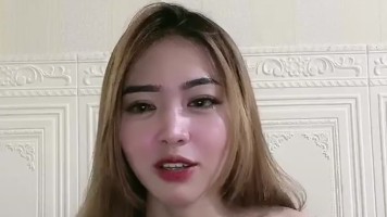 Pesona Buah Dada Basah Kak Cantik Fellicia ID 51255243 Mango