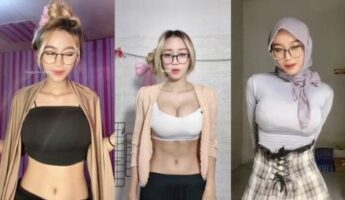 Alopanio Hijabers Konten Eksklusif Instagram Binal Juga