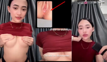 Cipa Tocil Alter Pamer Koleksi Colmek Barbar Instagram