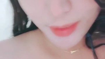 Berbiechu Desah Manjah Temenin Pascol Crot