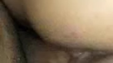 Main sama MILF Berjilbab Cowoknya Ngeluh Capek