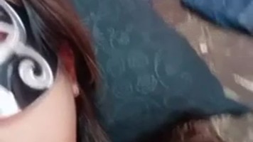 Live Show Tante ML Dengan Kontol Bengkok