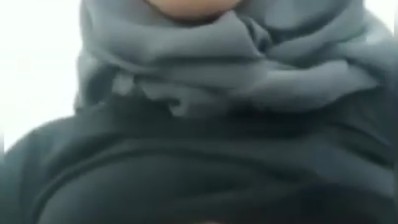 Jilab Nina Terong Ukhti Sangean Remas2