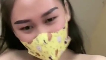 Aurel Cantik Omek Sange Ngangkang Dream Lock Barbar