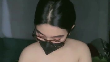 Bugil Menggoda Ica Kane Temenin Crot