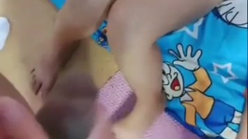 Celliana Sex Party Bareng Temannya