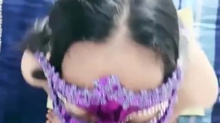 Mau Dong Crotin Asi Babyra MILF Ngewe Santuy HOT51