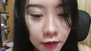 Aurora Tobrut Remas Tetek Desah BLING2