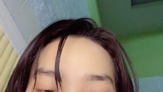 Bitch Girl Bondol Tocil Pulen Kesukaan Siapa Nih. HOT51