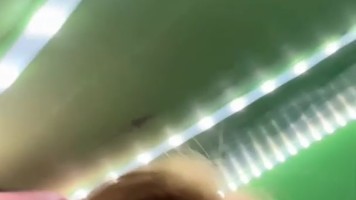 Cece Gaby Toge Endingnya Colmek Dream