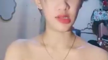 Adel Host Baru Cantik Toge Dream