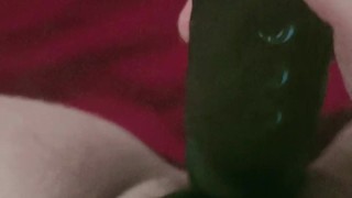 Lagi Bayangin Genjot Si Cewek Gemoy Alina Mango