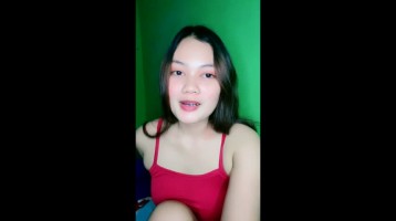 Cakepnya Aurelia Versi Full Face Tanpa Mask Host Mango