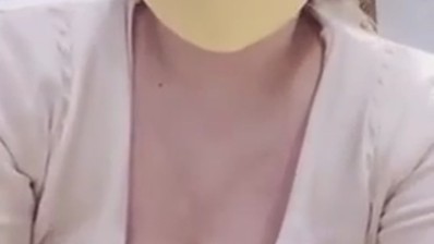 Viona Colmek Di Toilet Kafe Lalu Prank Driver