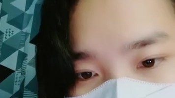 Leny Chan Bugil No Jembut DreamLive