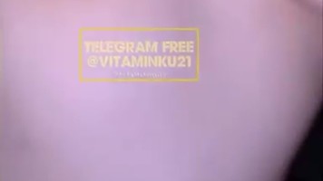 Lablustt Jilbab Dipaksa Hisap Batang Pacarnya